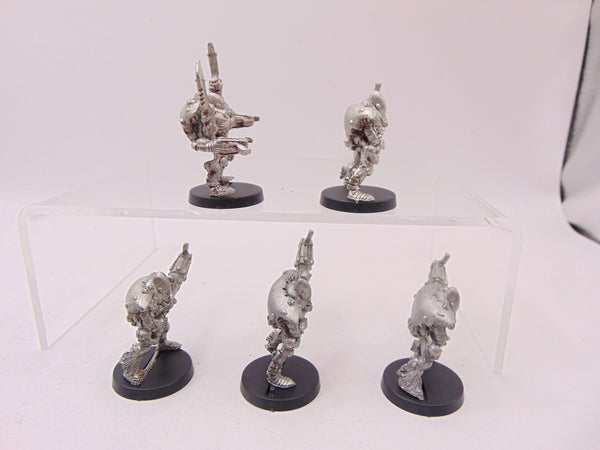 Warp Spiders