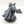 Praetor with Power Axe