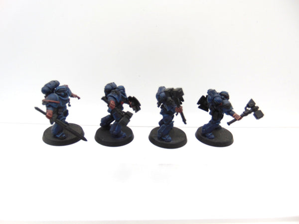 Assault Intercessors
