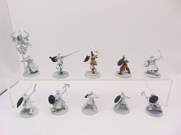 Darkoath Marauders