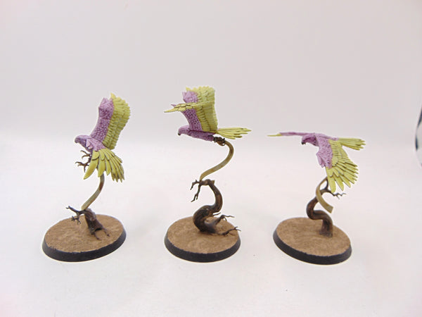 Aetherwings