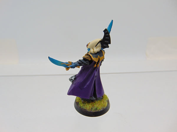 Farseer