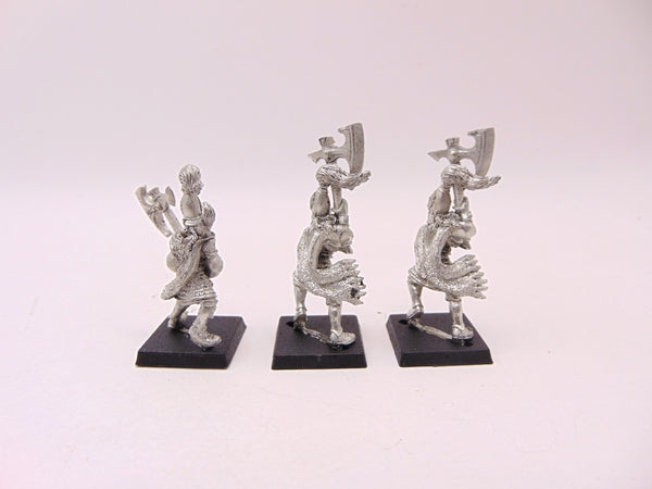 White Lions of Chrace