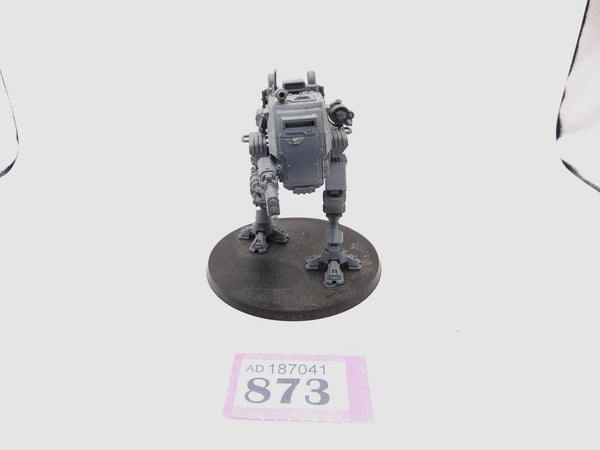 Armoured Sentinel