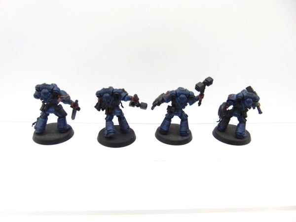 Assault Intercessors