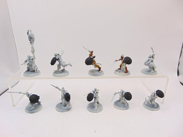 Darkoath Marauders