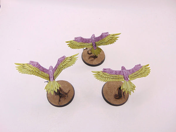 Aetherwings