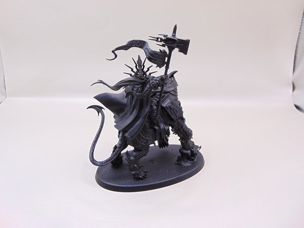 Vandus Hammerhand