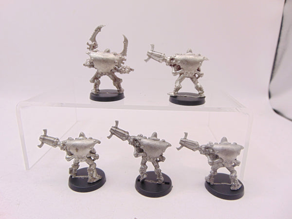 Warp Spiders