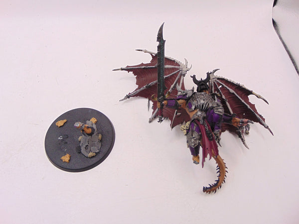 Daemon Prince