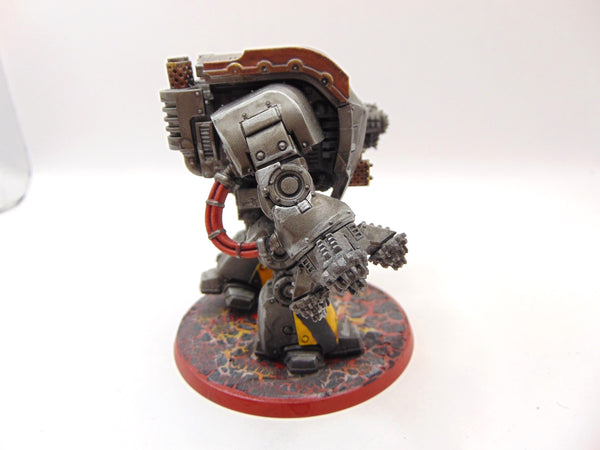 Leviathan Pattern Siege Dreadnought