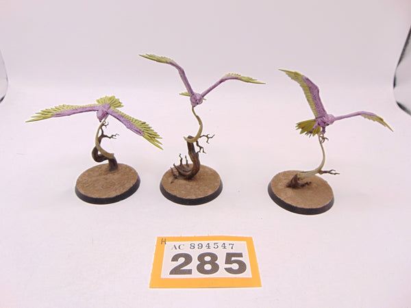 Aetherwings
