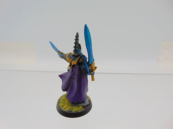 Farseer