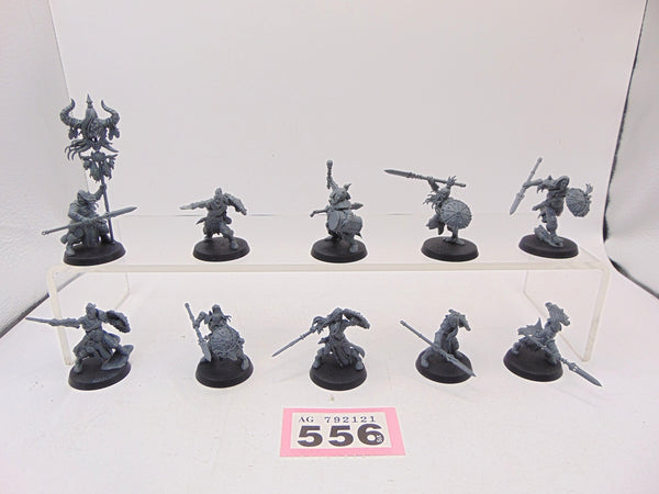Darkoath Marauders