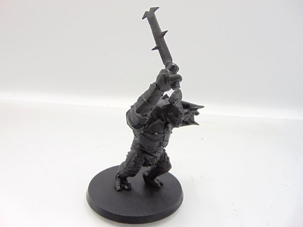 Isengard Troll