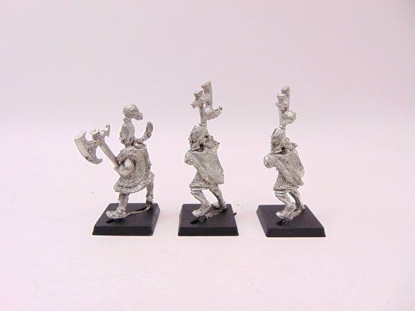 White Lions of Chrace