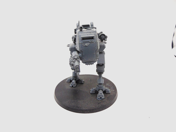 Armoured Sentinel