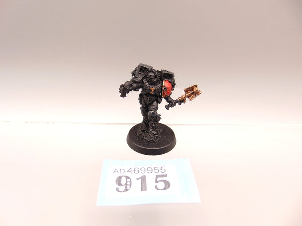 Lemarted, Guardian of the Lost