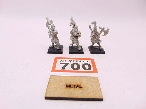 White Lions of Chrace