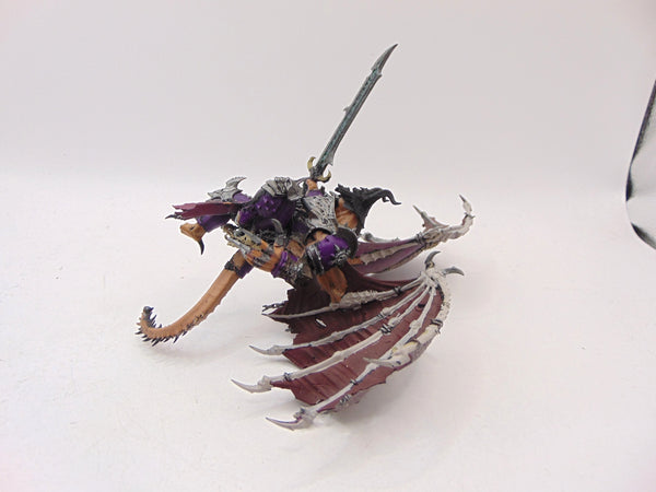 Daemon Prince