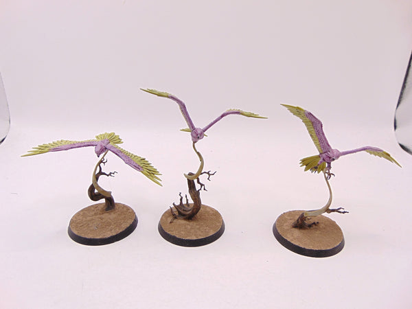 Aetherwings