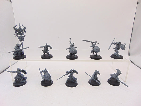 Darkoath Marauders
