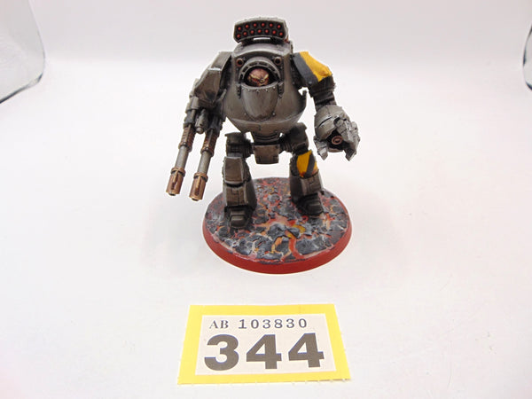 Contemptor Dreadnought
