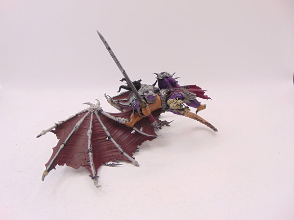 Daemon Prince