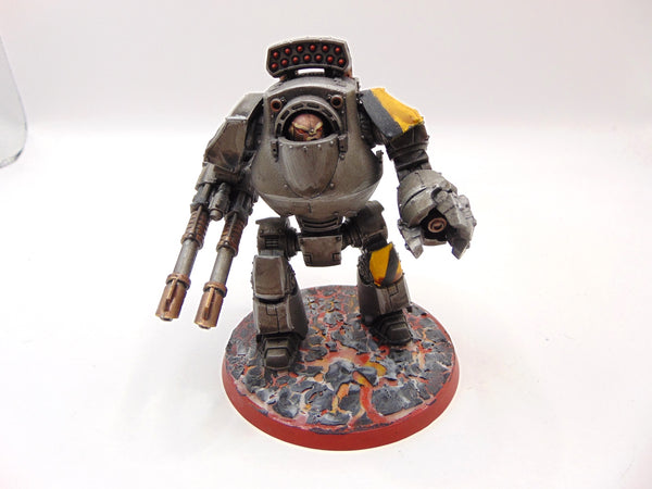 Contemptor Dreadnought