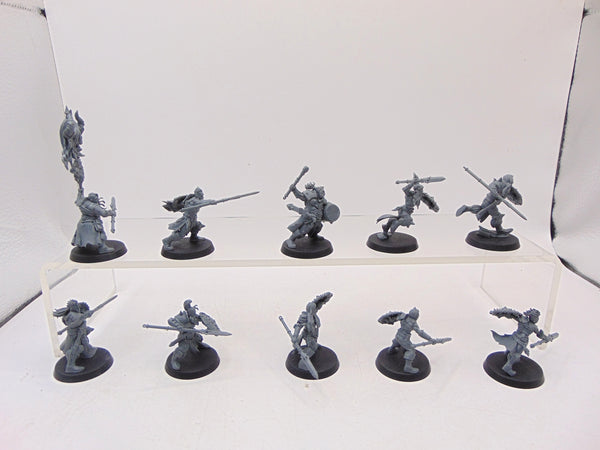 Darkoath Marauders