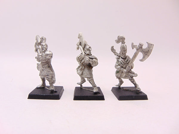 White Lions of Chrace