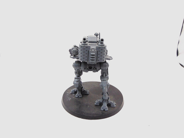 Armoured Sentinel
