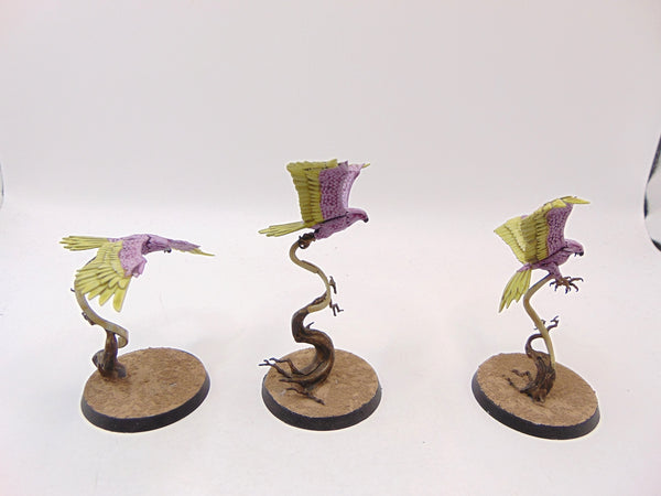 Aetherwings