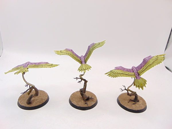 Aetherwings