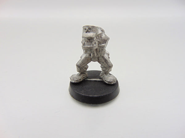 Blood Axes Ork Boyz Torso