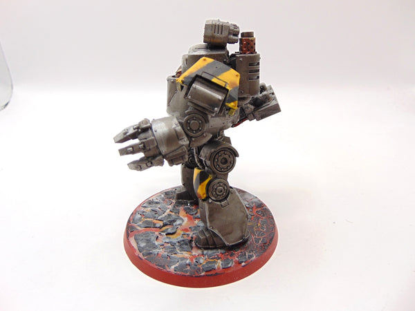 Contemptor Dreadnought