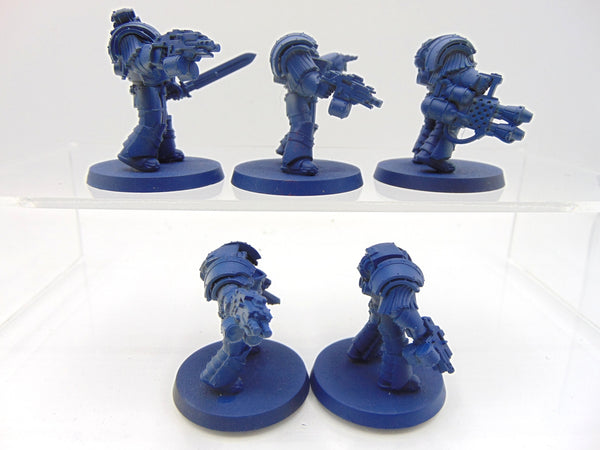 Cataphractii Terminators