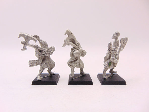 White Lions of Chrace