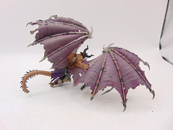 Daemon Prince