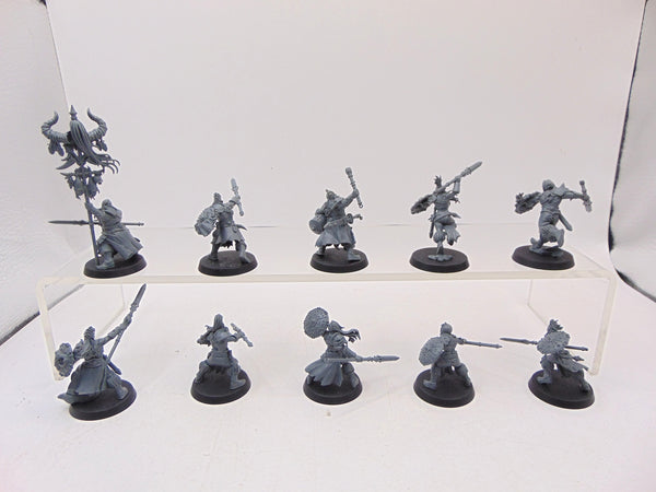 Darkoath Marauders