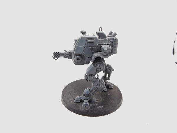 Armoured Sentinel