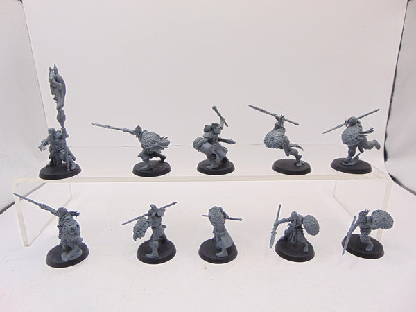 Darkoath Marauders