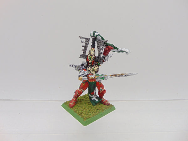 Avatar of Khaine