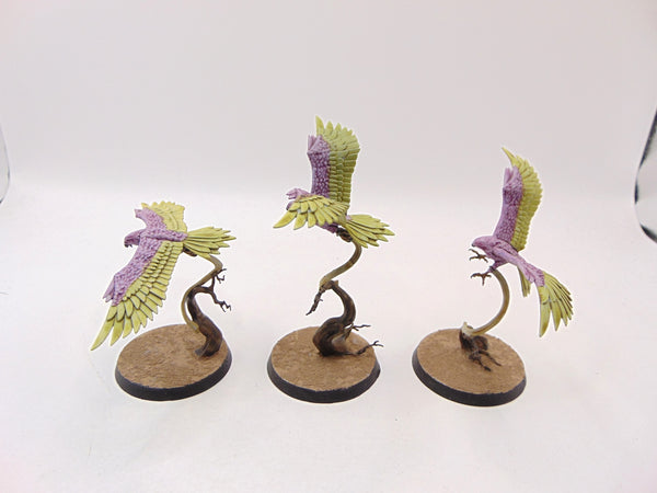Aetherwings