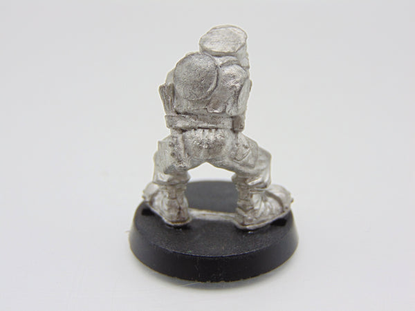 Blood Axes Ork Boyz Torso