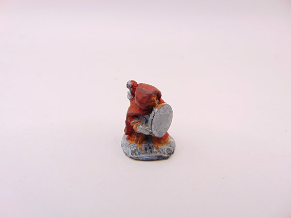 C11 Halfling Lando the Large