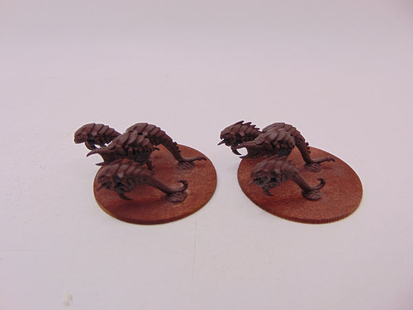 Ripper Swarms