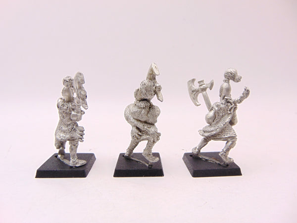 White Lions of Chrace