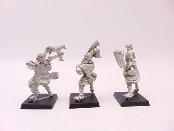 White Lions of Chrace