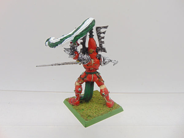 Avatar of Khaine